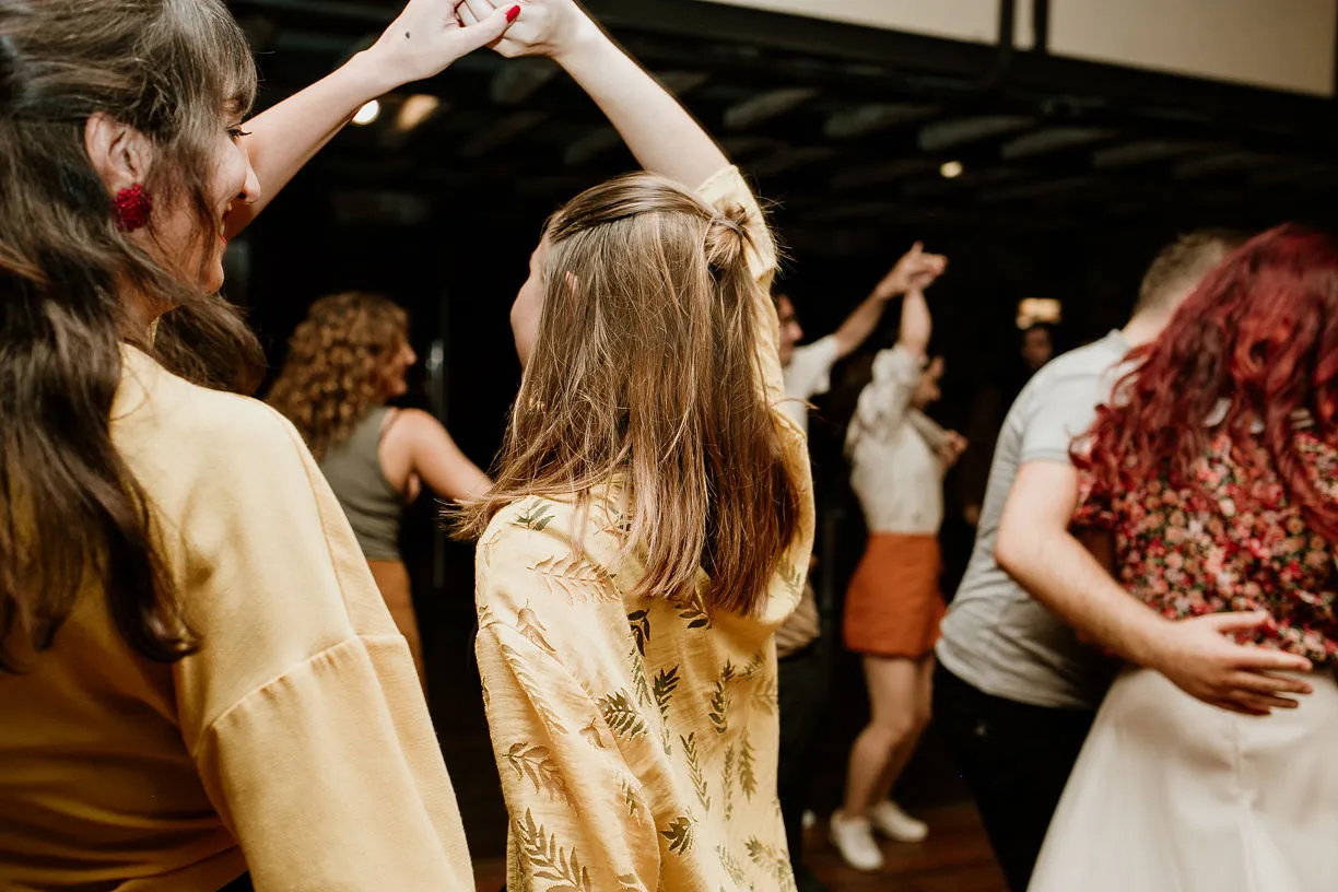 Sonbahar Partisi etkinlik görseli